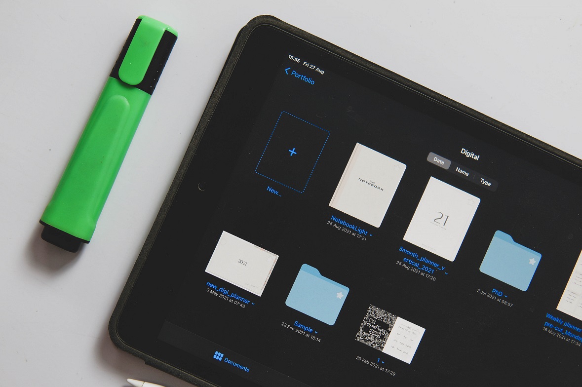 Digital Note Taking Apps and Best Handwriting Tips