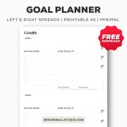 goal planner